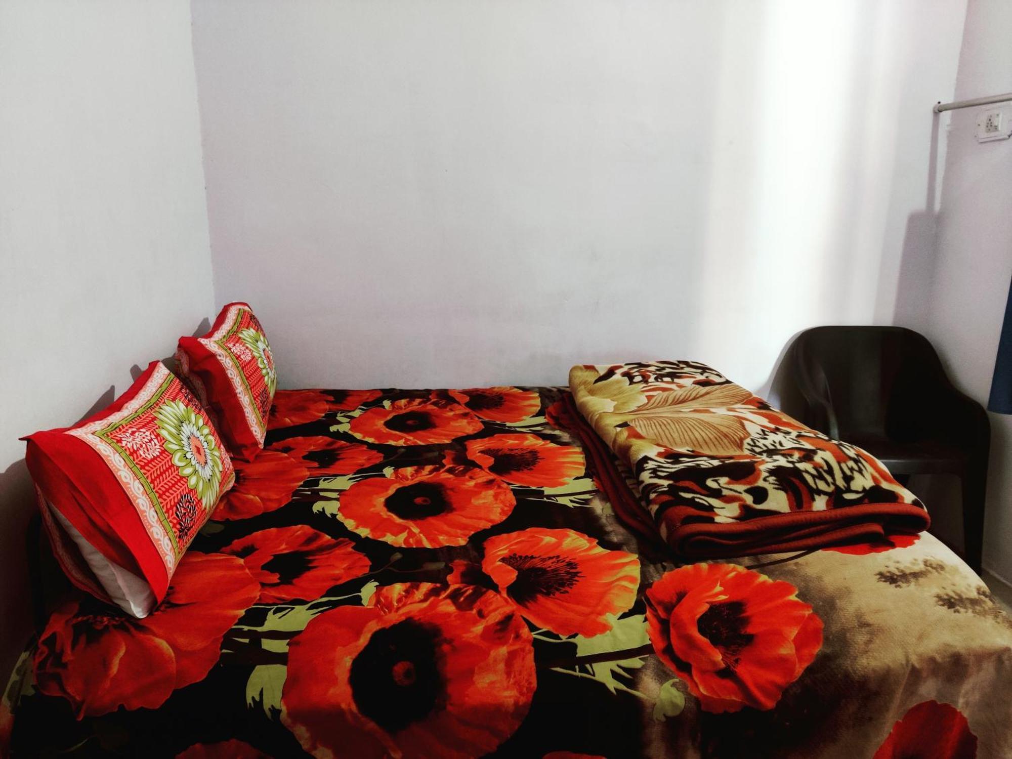Ugs Guest House جودبور المظهر الخارجي الصورة