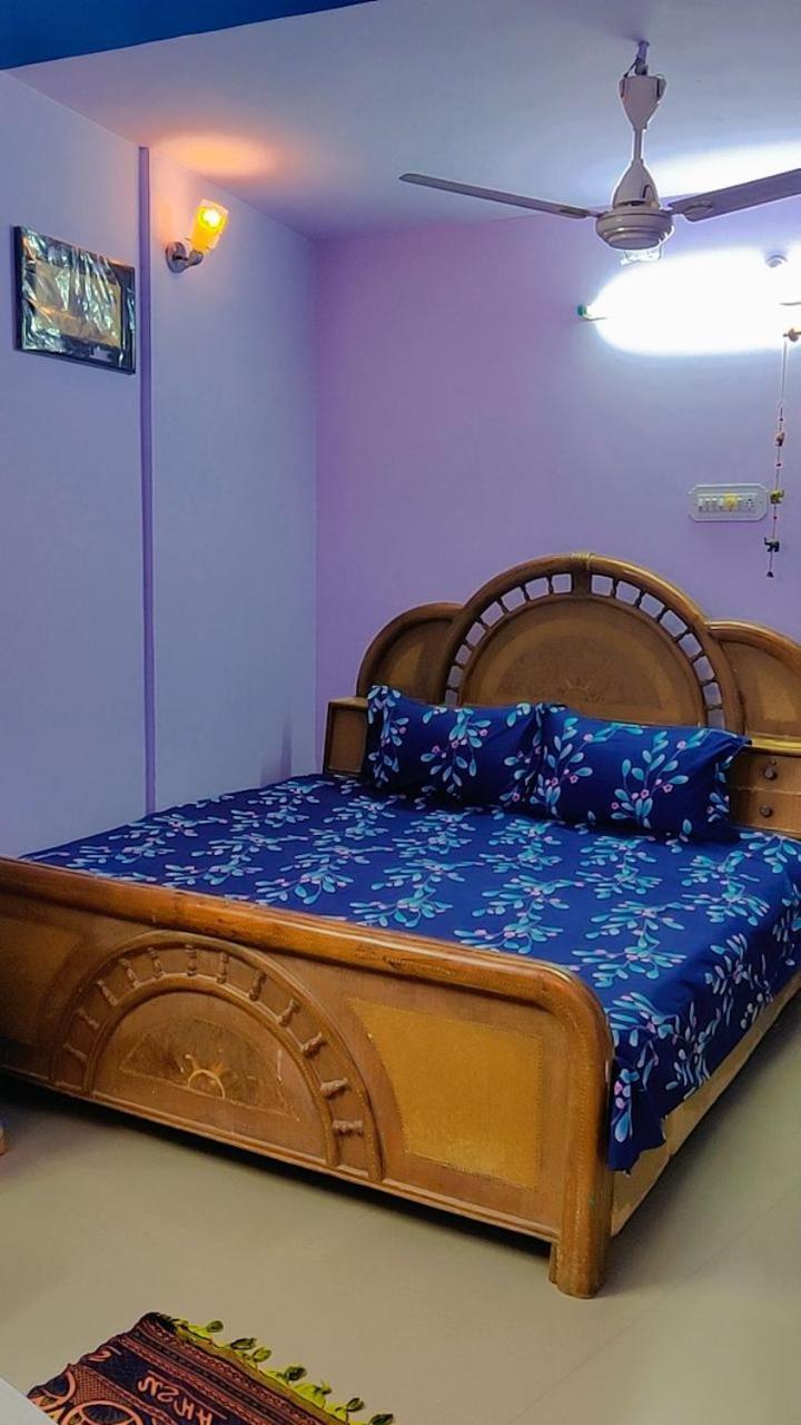 Ugs Guest House جودبور المظهر الخارجي الصورة