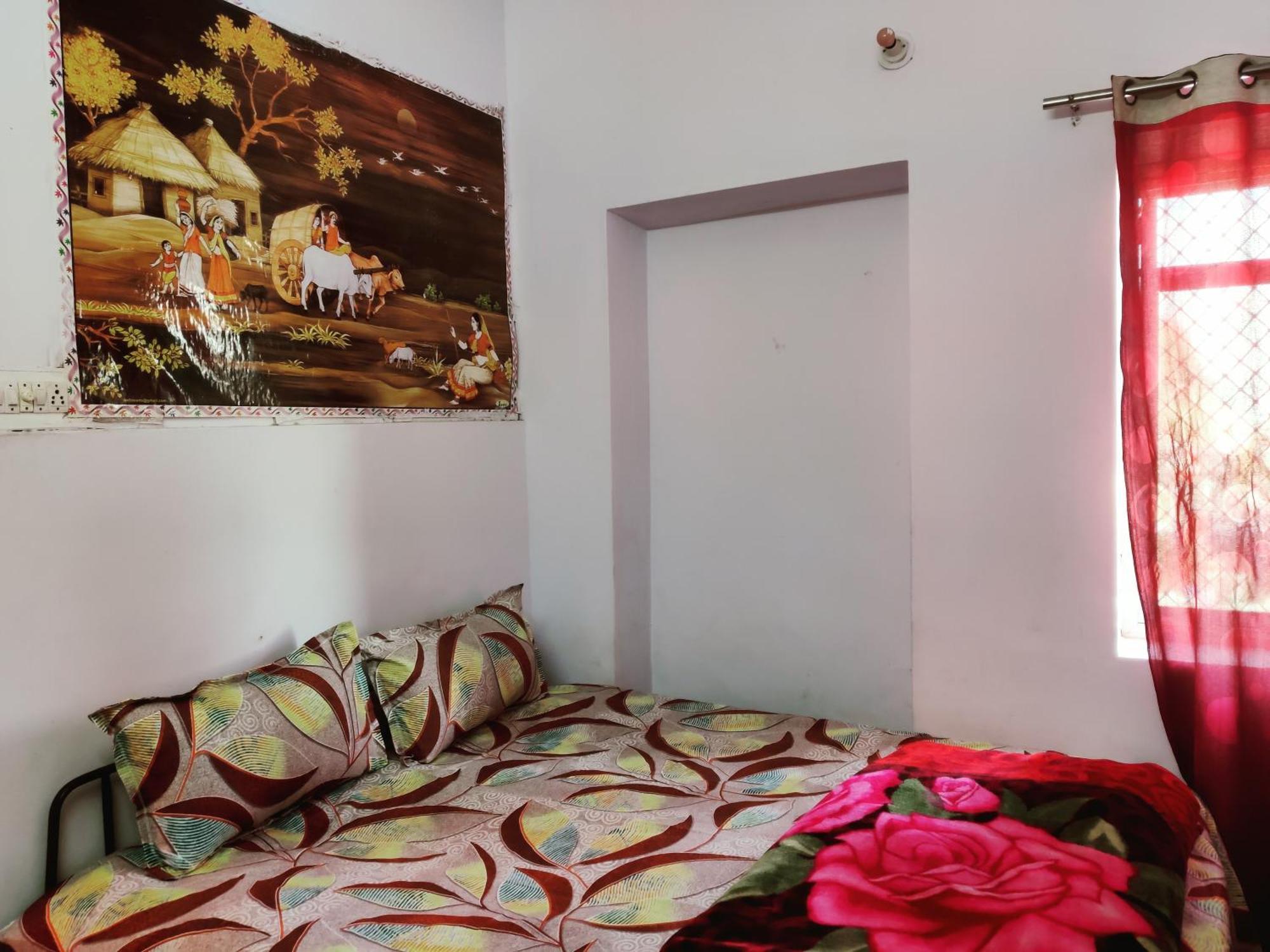 Ugs Guest House جودبور المظهر الخارجي الصورة