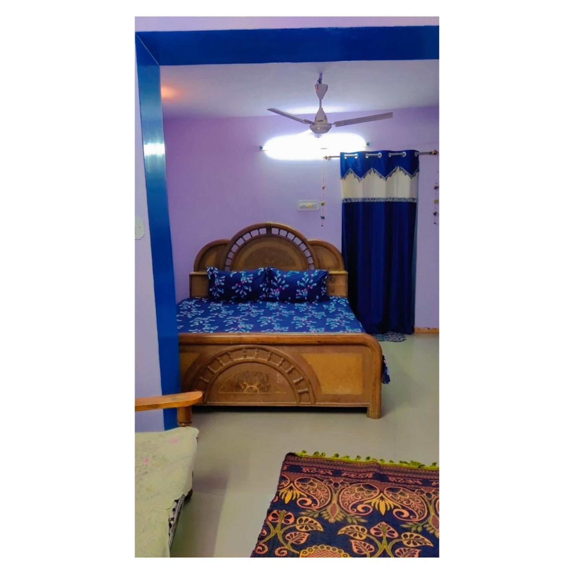 Ugs Guest House جودبور المظهر الخارجي الصورة