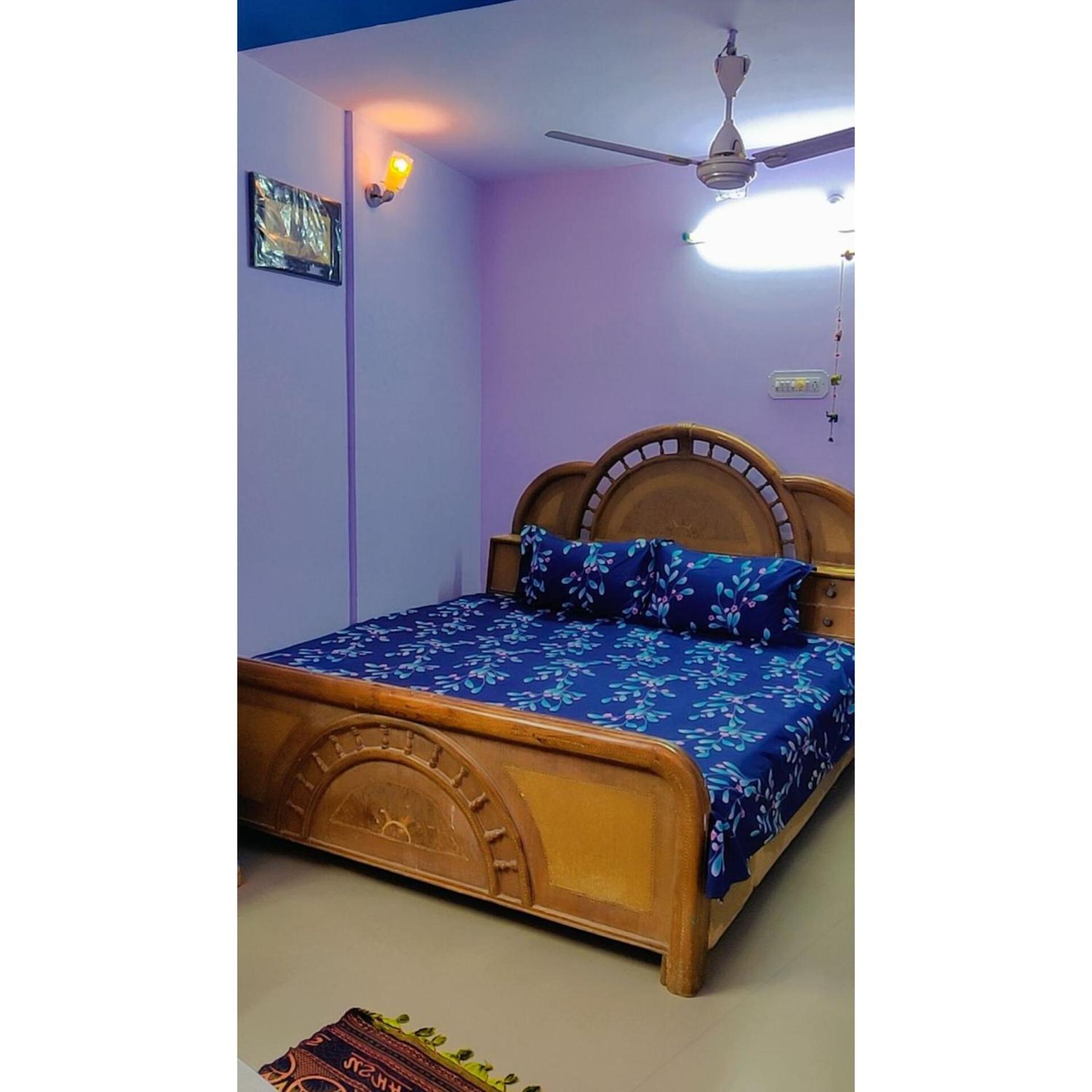 Ugs Guest House جودبور المظهر الخارجي الصورة