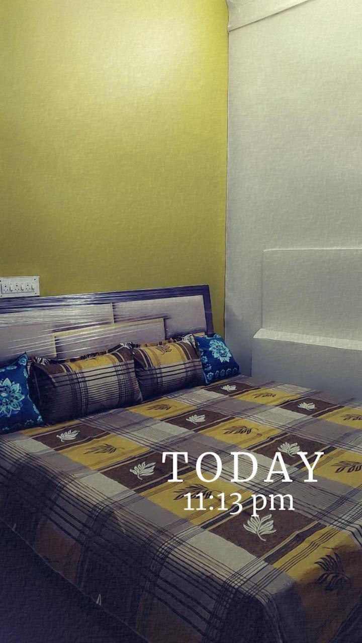 Ugs Guest House جودبور المظهر الخارجي الصورة