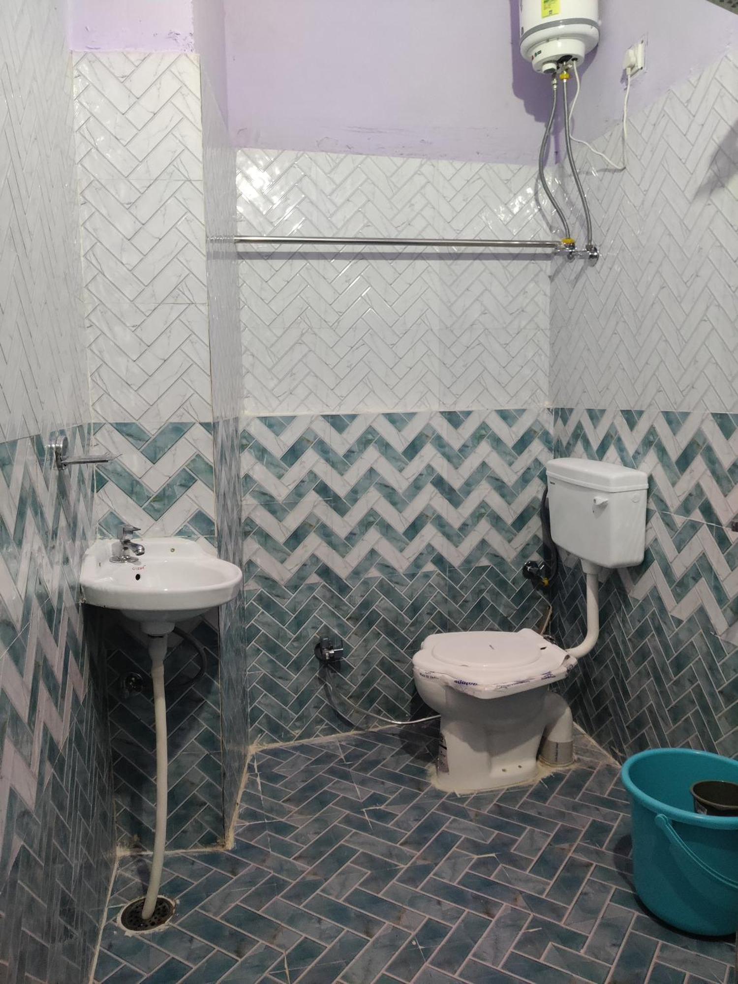 Ugs Guest House جودبور الغرفة الصورة