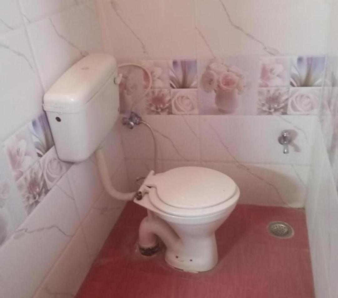 Ugs Guest House جودبور المظهر الخارجي الصورة
